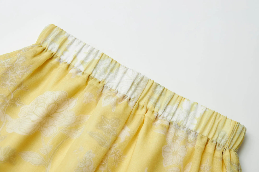 An image of a   29915 Shorts by  Mirra Masa
