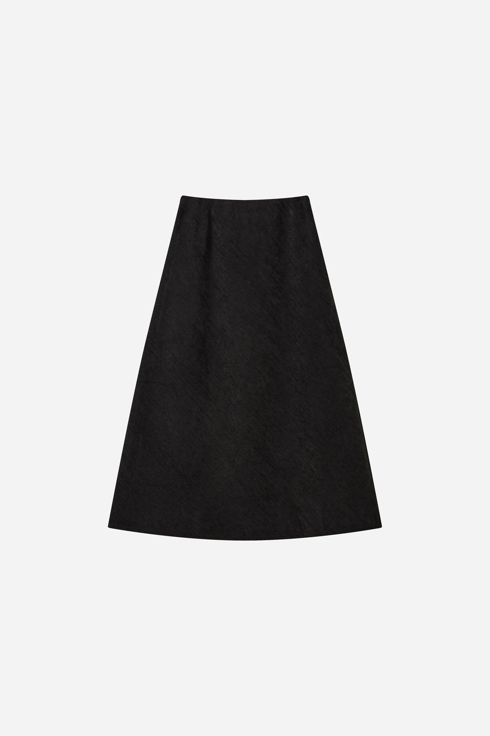 An image of a   30208 Autumn A-Line Skirt by  Mirra Masa