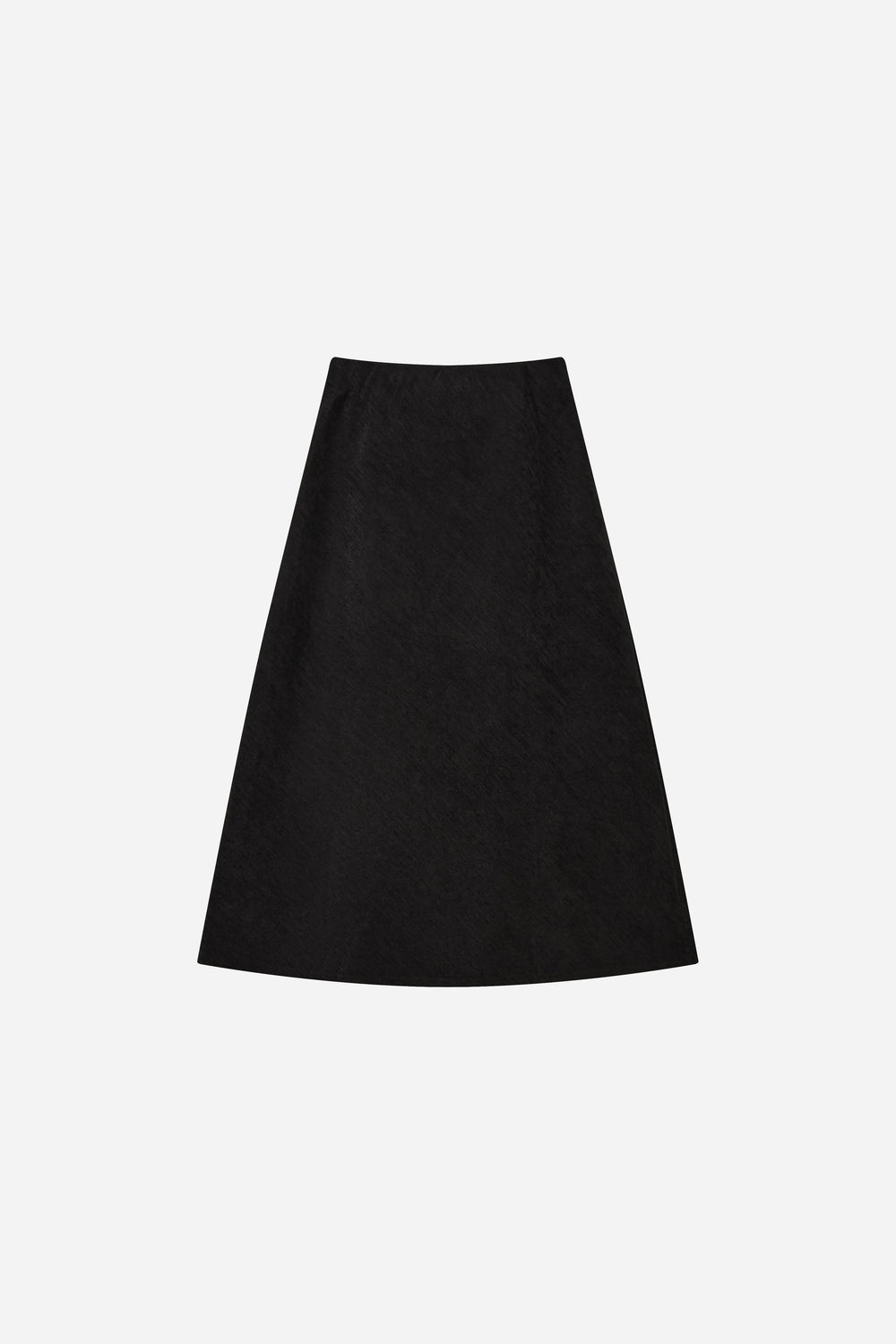 An image of a   30208 Autumn A-Line Skirt by  Mirra Masa
