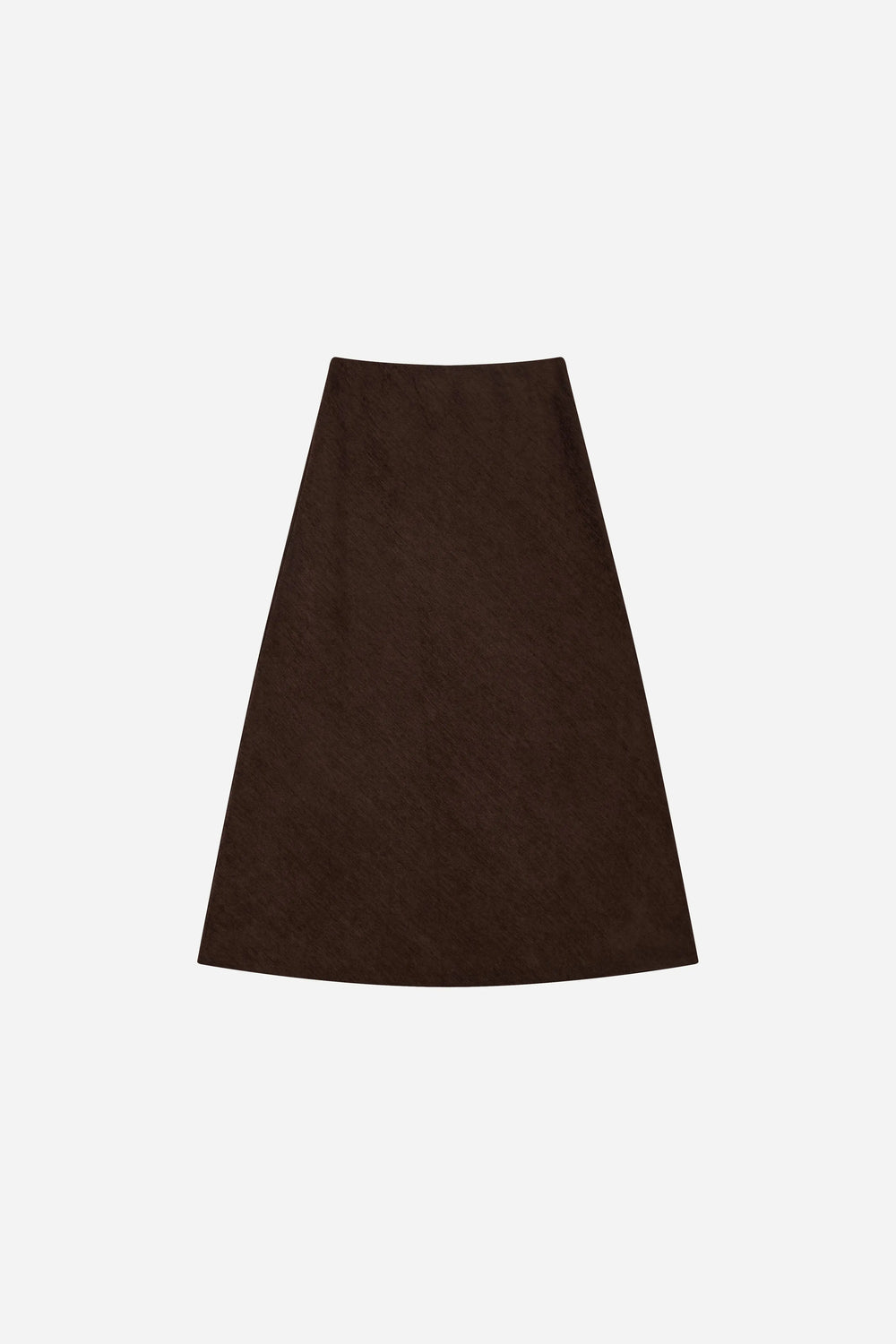 An image of a   30208 Autumn A-Line Skirt by  Mirra Masa