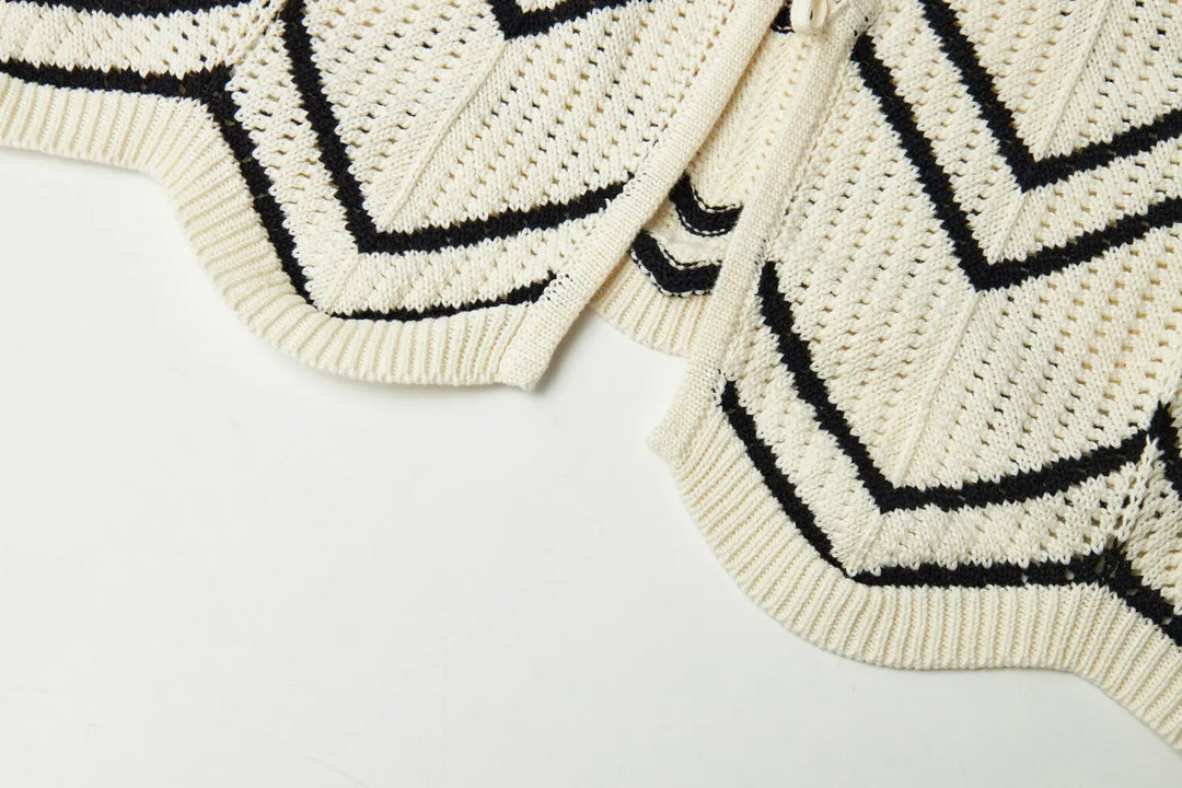 An image of a   31000 Textured Knit Tank Top by  Mirra Masa