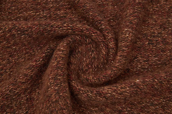 An image of a   31002 Cardigan with Knitted Cami Top by  Mirra Masa