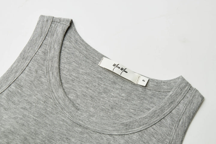 An image of a   31009 Padded Tank Top by  Mirra Masa