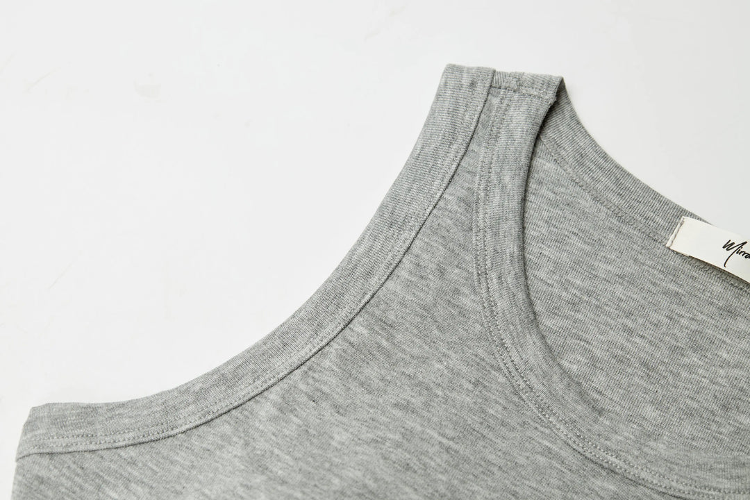An image of a   31009 Padded Tank Top by  Mirra Masa