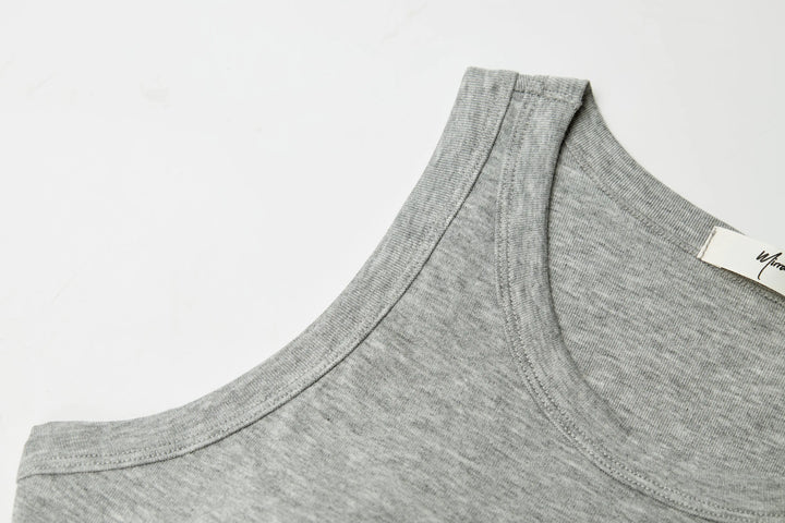 An image of a   31009 Padded Tank Top by  Mirra Masa