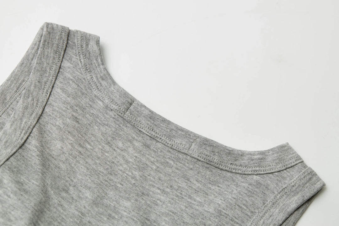An image of a   31009 Padded Tank Top by  Mirra Masa
