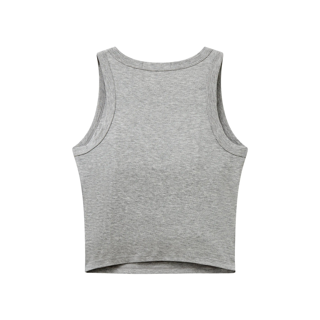 An image of a   31009 Padded Tank Top by  Mirra Masa