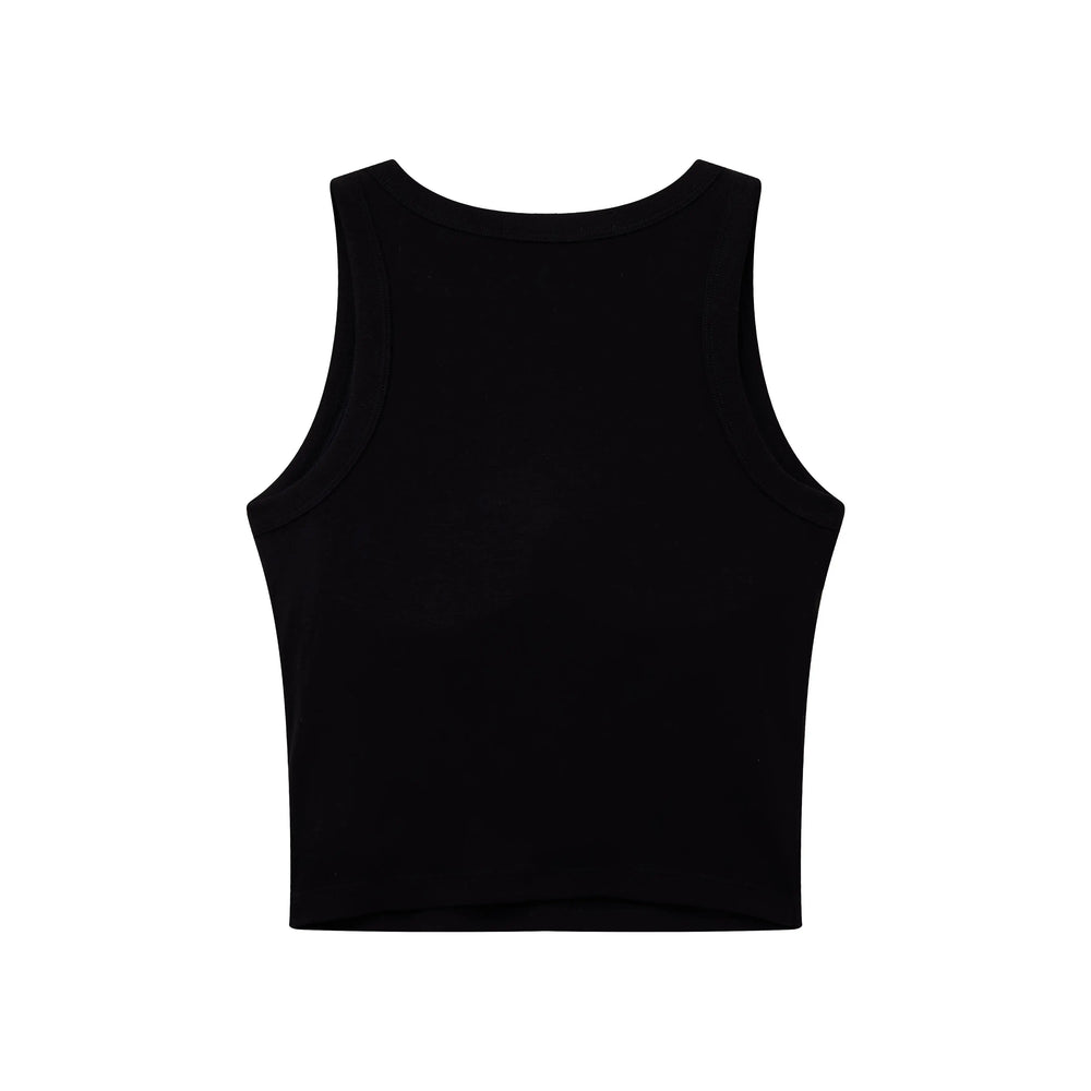 An image of a   31009 Padded Tank Top by  Mirra Masa
