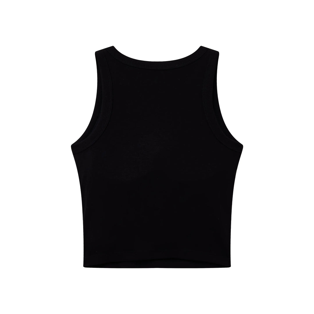 An image of a   31009 Padded Tank Top by  Mirra Masa