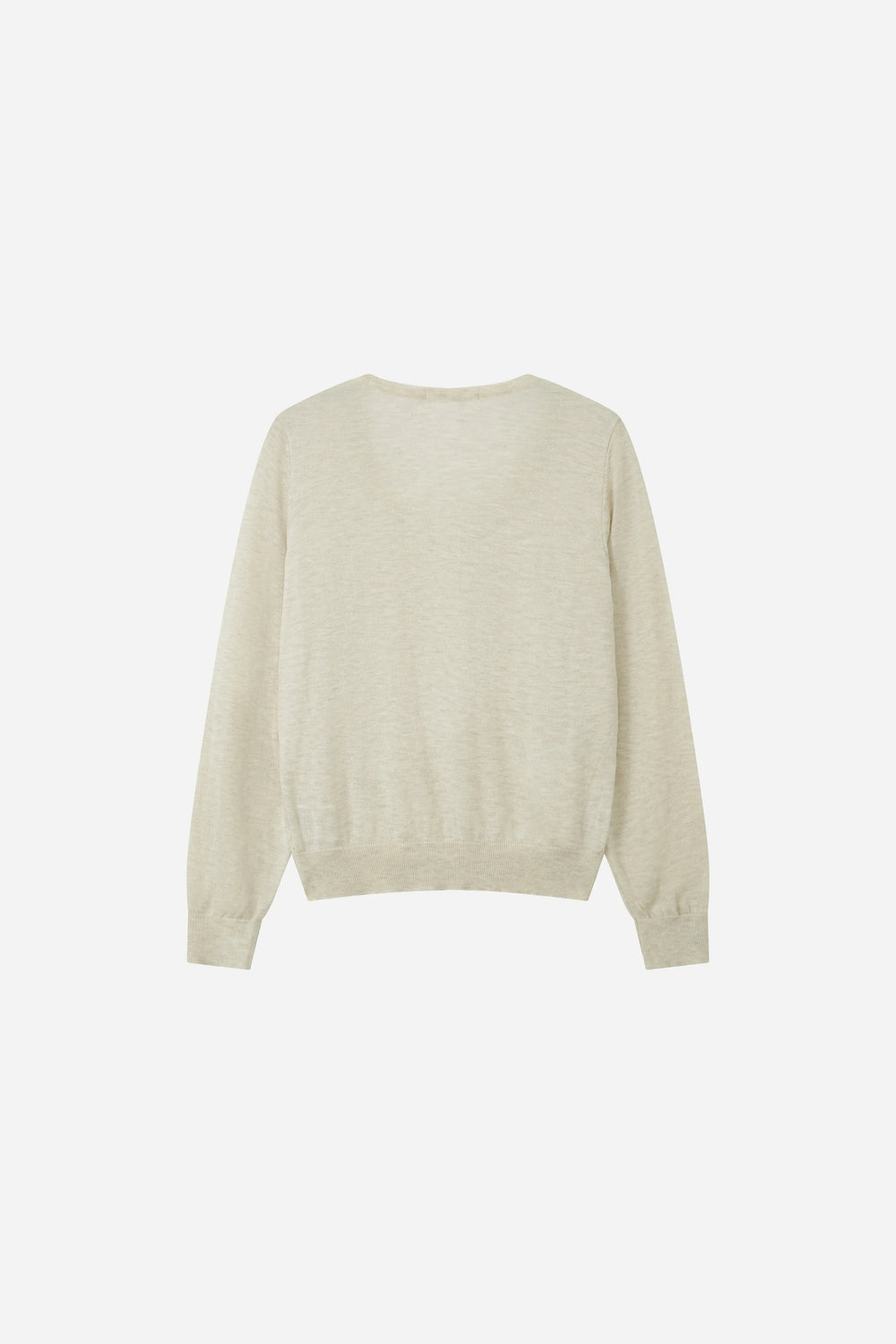 An image of a   31071 Modern Romance Cardigan by  Mirra Masa