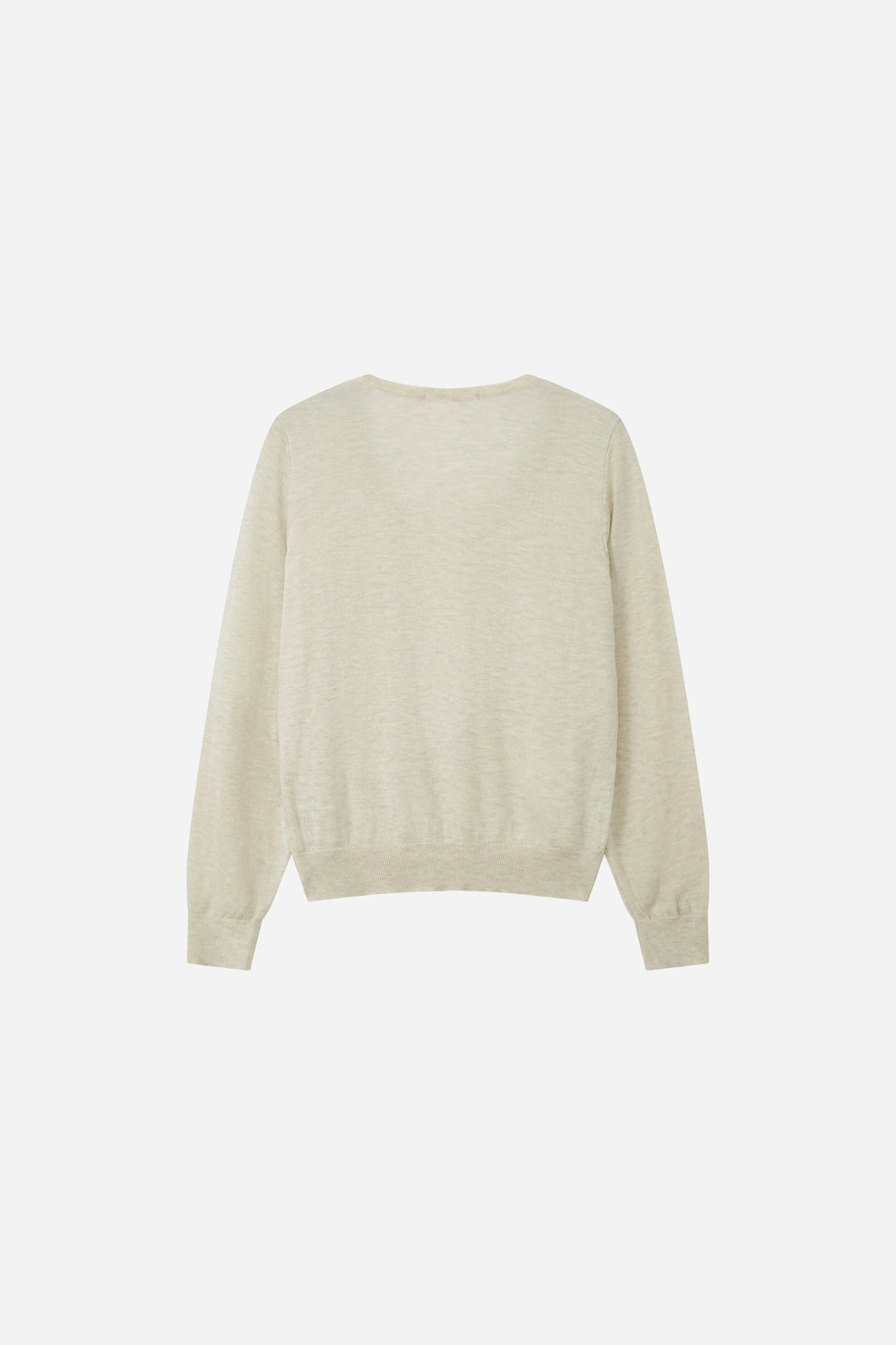 An image of a   31071 Modern Romance Cardigan by  Mirra Masa
