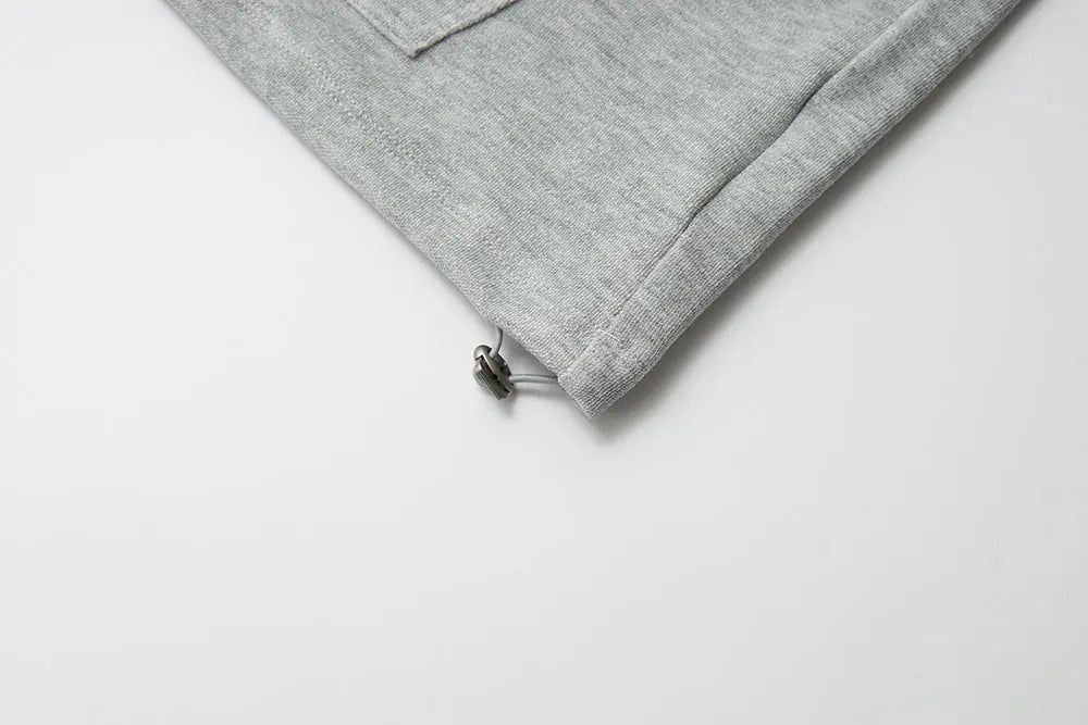 An image of a   31106 Plaid Collar Half-Zip Pullover by  Mirra Masa