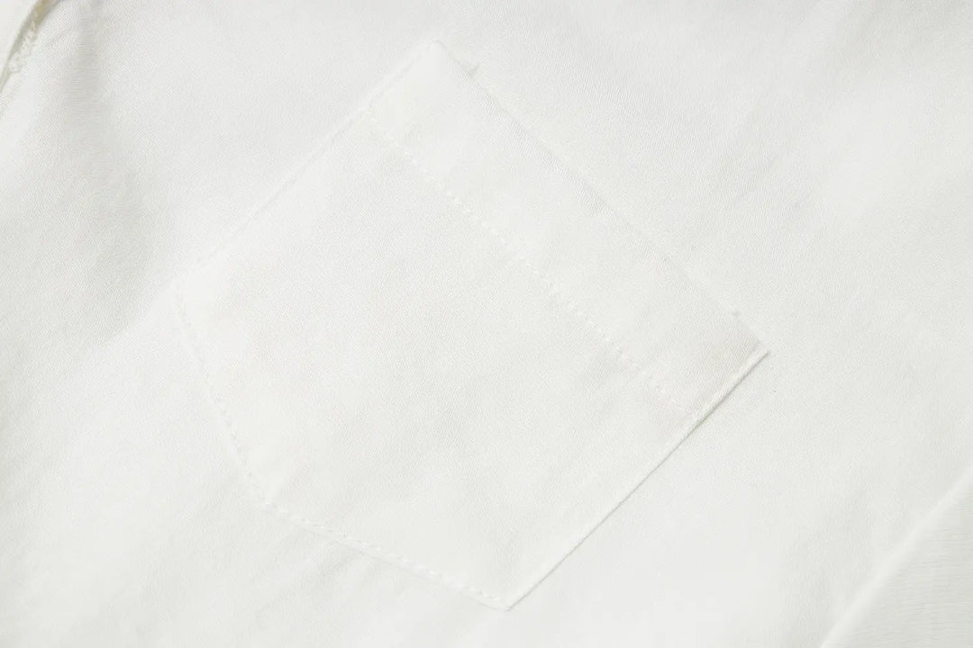 An image of a   31151 Laced and Layered Shirt by  Mirra Masa