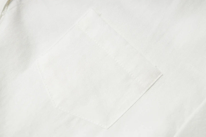 An image of a   31151 Laced and Layered Shirt by  Mirra Masa