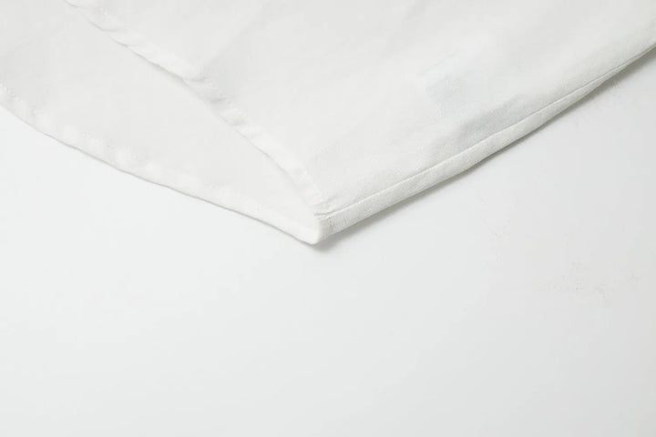 An image of a   31151 Laced and Layered Shirt by  Mirra Masa