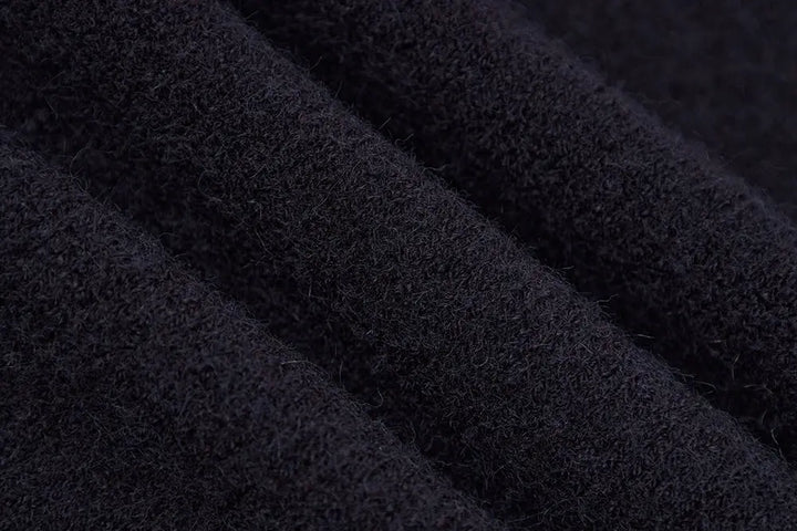 An image of a   31167 Knit Vest with Shoulder Sweater by  Mirra Masa