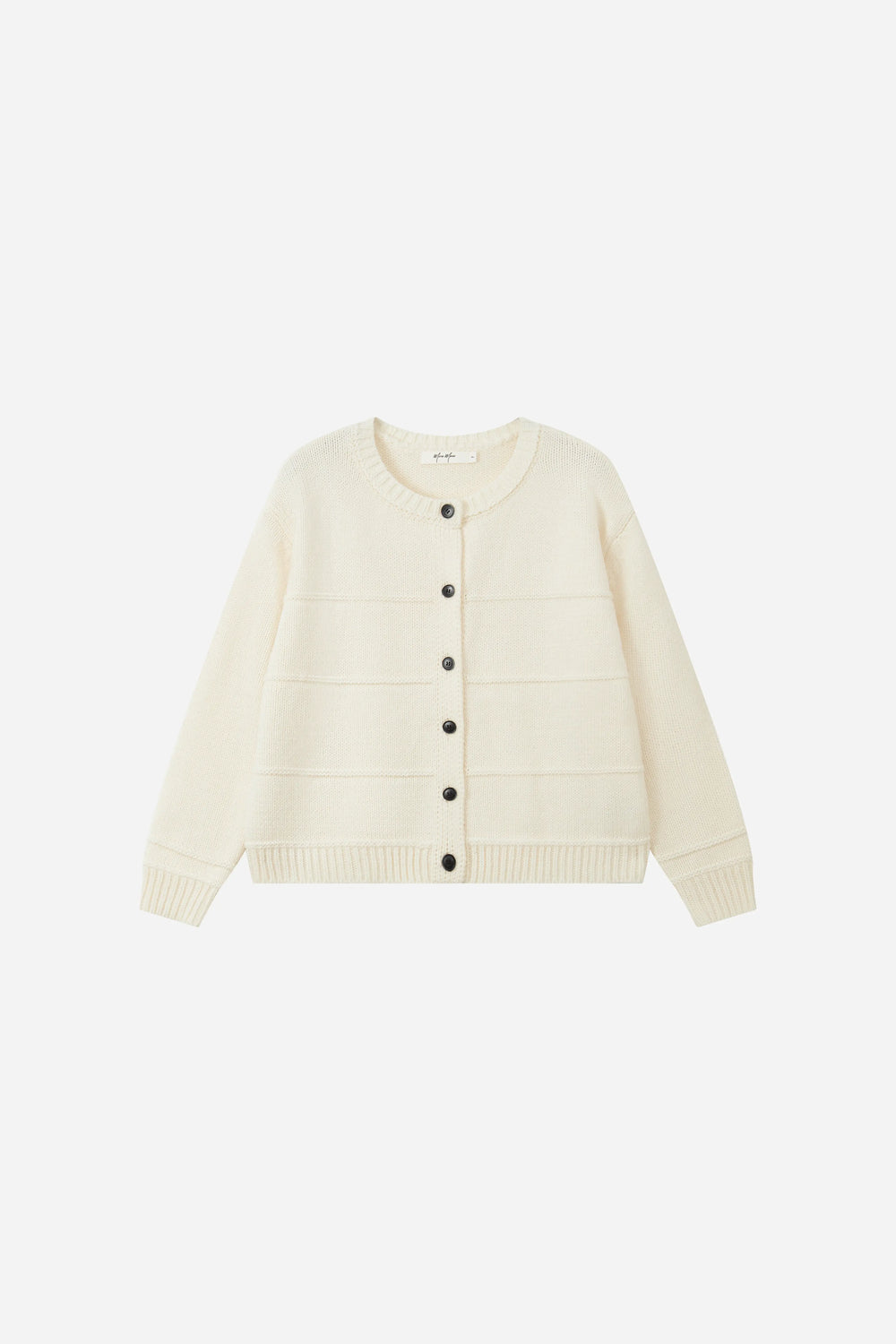 An image of a   31168 Promenade Cardigan by  Mirra Masa