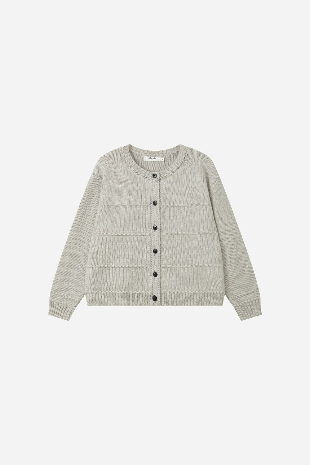 An image of a   31168 Promenade Cardigan by  Mirra Masa