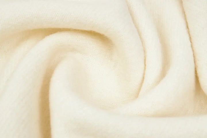 An image of a   31170 Hooded Wool Zip-Up Vest by  Mirra Masa