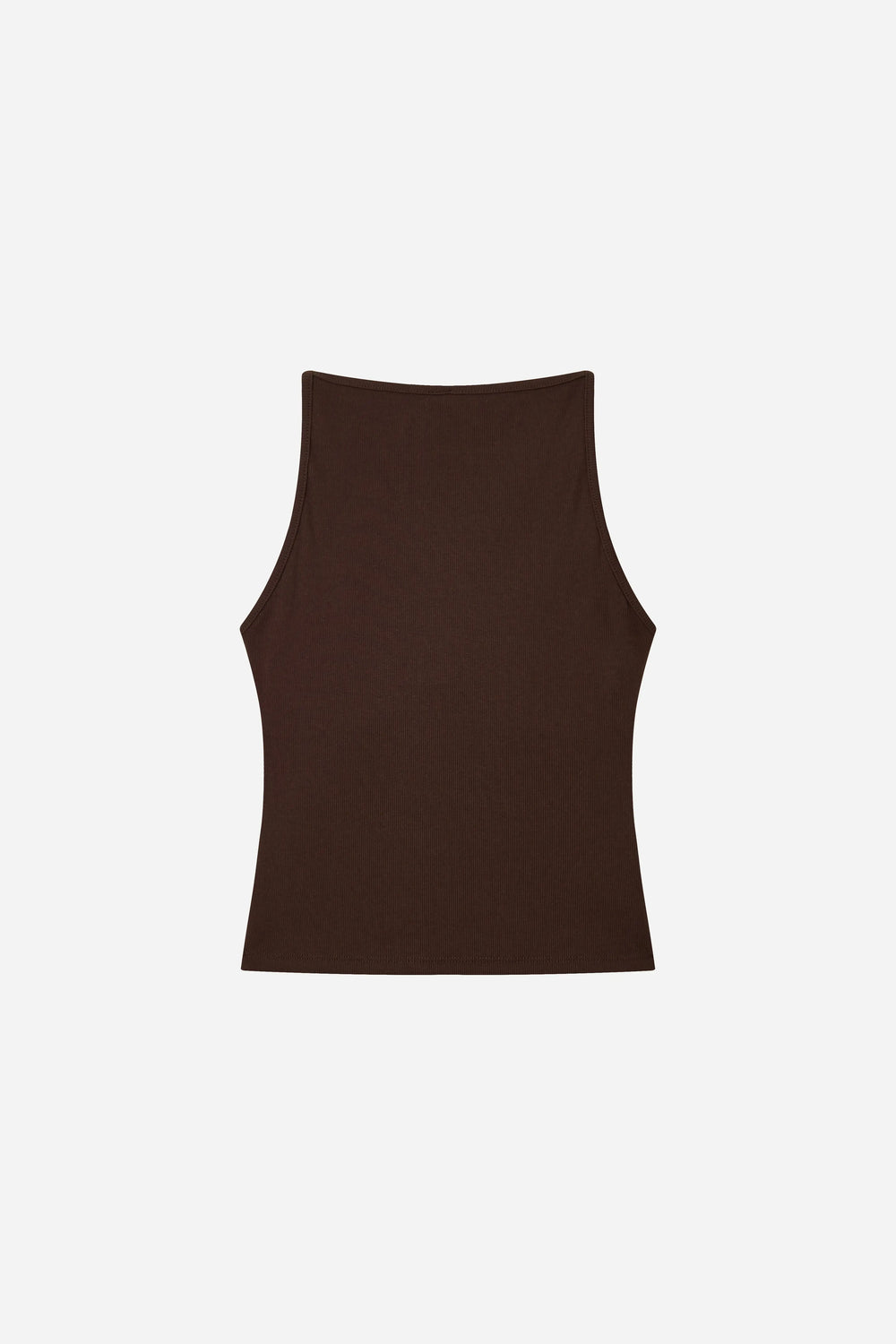 An image of a   31194 High-Neck Tank Top by  Mirra Masa