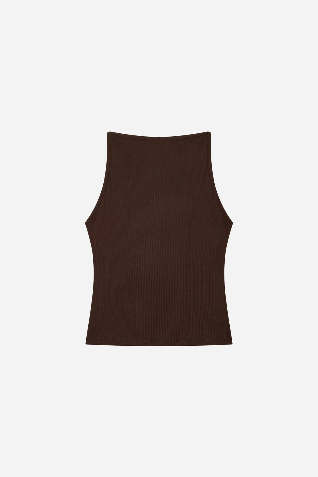 An image of a   31194 High-Neck Tank Top by  Mirra Masa