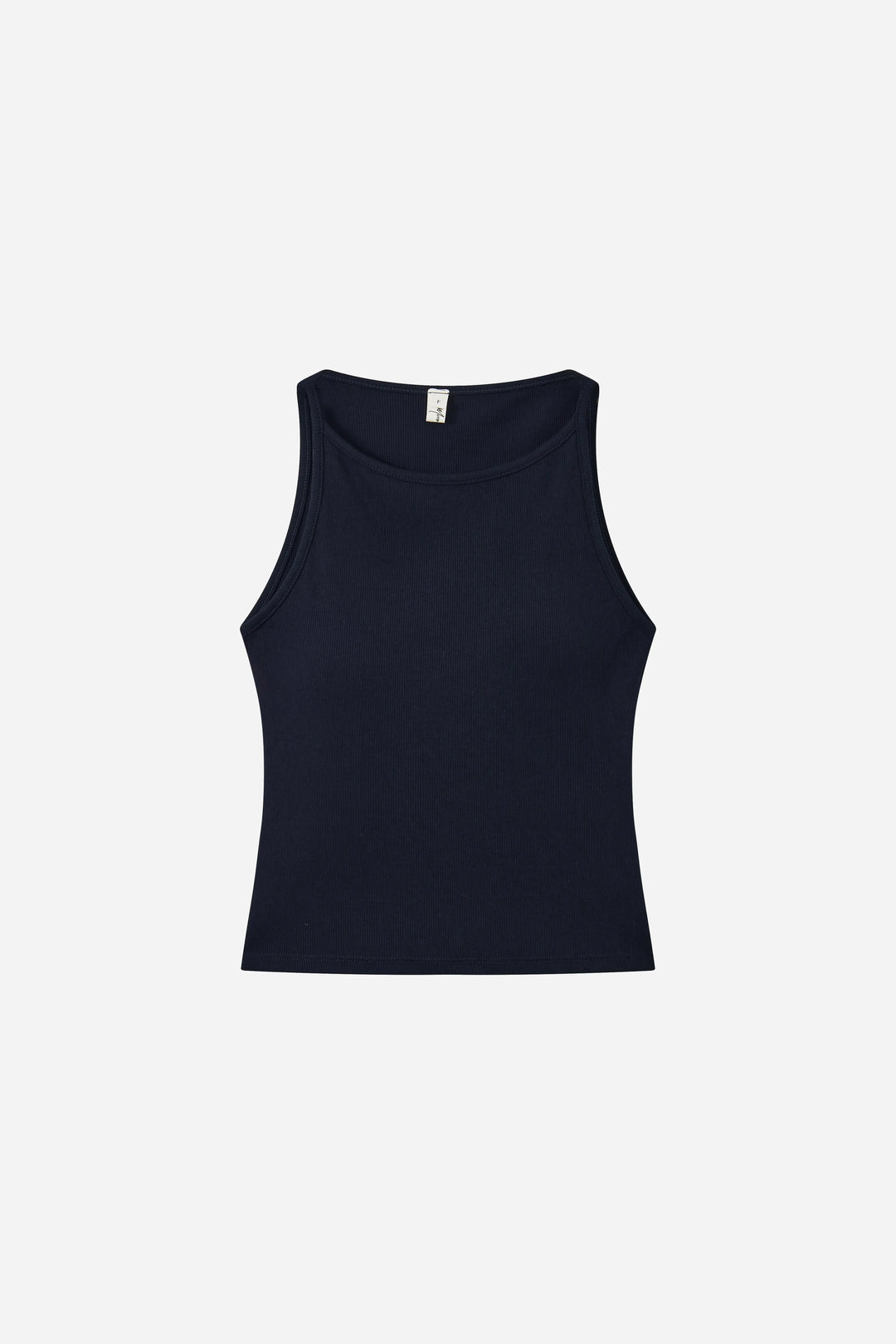 An image of a   31194 High-Neck Tank Top by  Mirra Masa