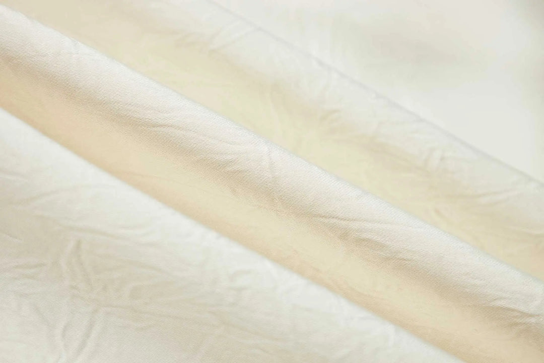 An image of a   31204 Satin Layering Shirt by  Mirra Masa