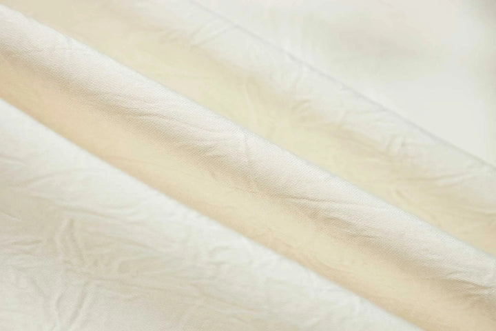 An image of a   31204 Satin Layering Shirt by  Mirra Masa