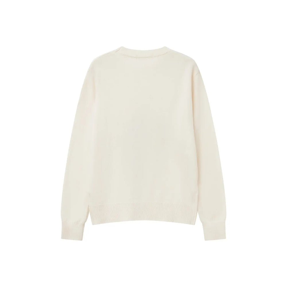 An image of a   31227 Christmas Sweater by  Mirra Masa