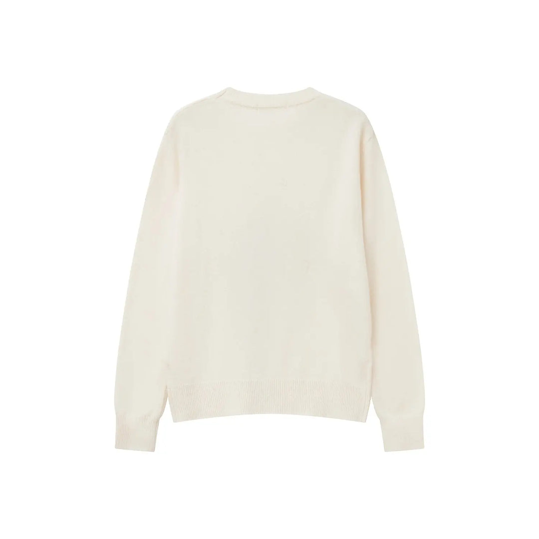 An image of a   31227 Christmas Sweater by  Mirra Masa