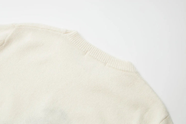 An image of a   31227 Christmas Sweater by  Mirra Masa