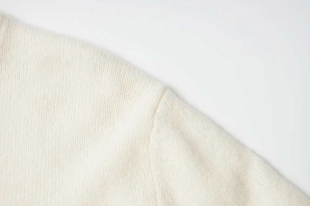 An image of a   31227 Christmas Sweater by  Mirra Masa