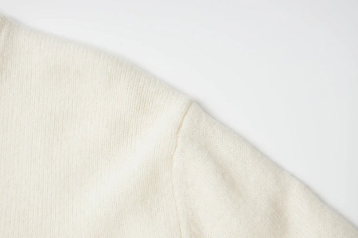 An image of a   31227 Christmas Sweater by  Mirra Masa