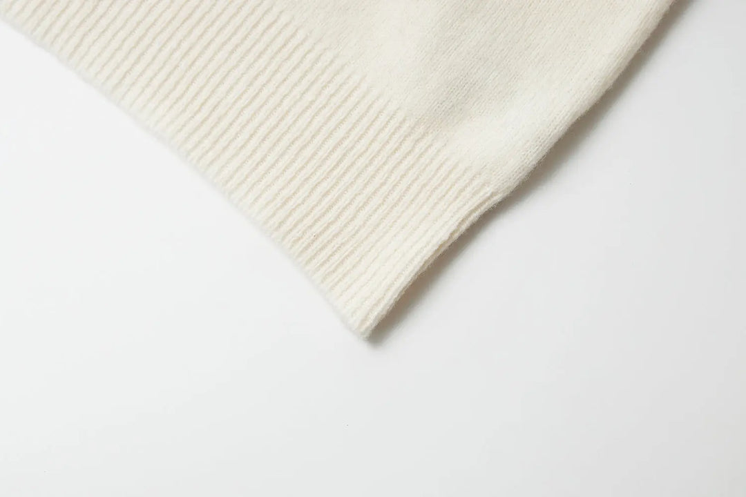 An image of a   31227 Christmas Sweater by  Mirra Masa