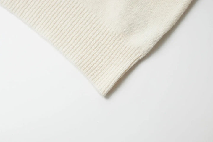 An image of a   31227 Christmas Sweater by  Mirra Masa