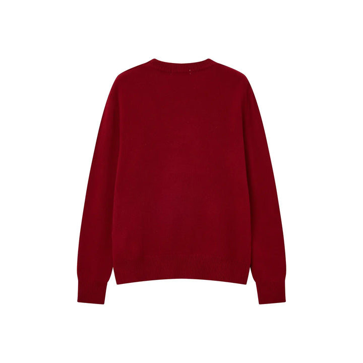 An image of a   31227 Christmas Sweater by  Mirra Masa