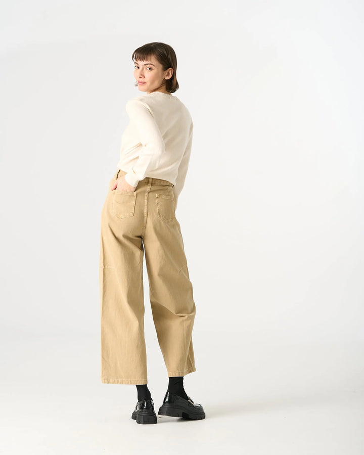 An image of a   31227 Christmas Sweater by  Mirra Masa