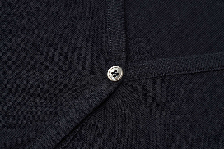 An image of a   31234 Knit Two-Piece Top by  Mirra Masa