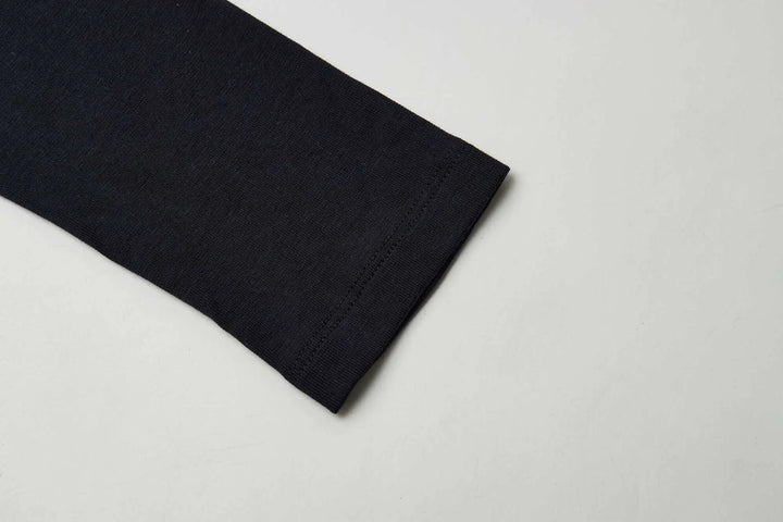 An image of a   31234 Knit Two-Piece Top by  Mirra Masa