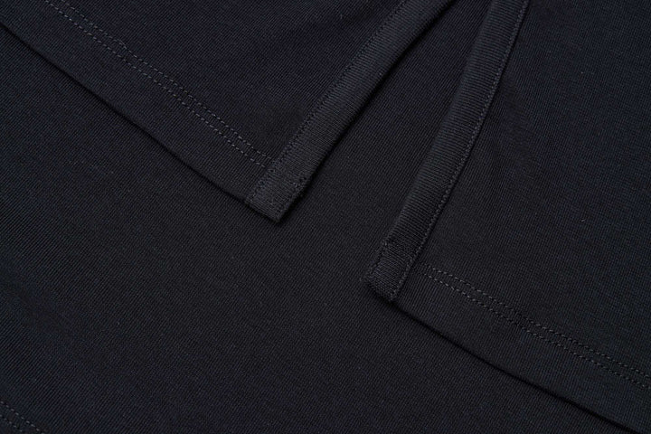 An image of a   31234 Knit Two-Piece Top by  Mirra Masa