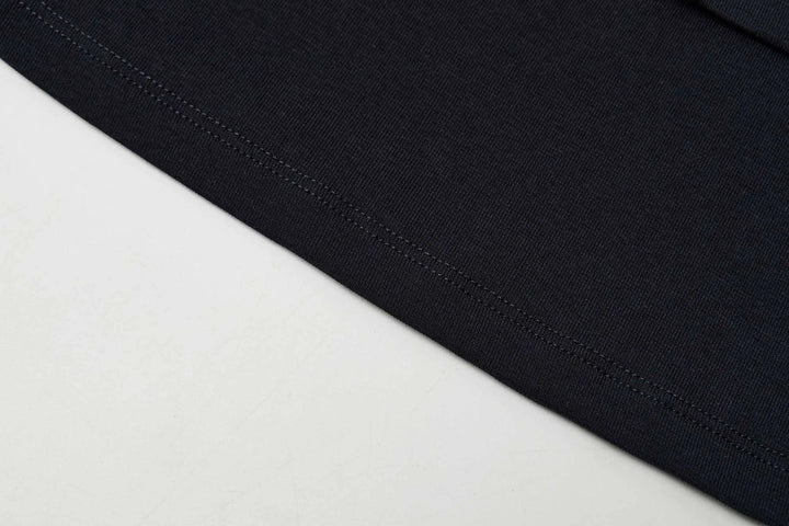 An image of a   31234 Knit Two-Piece Top by  Mirra Masa