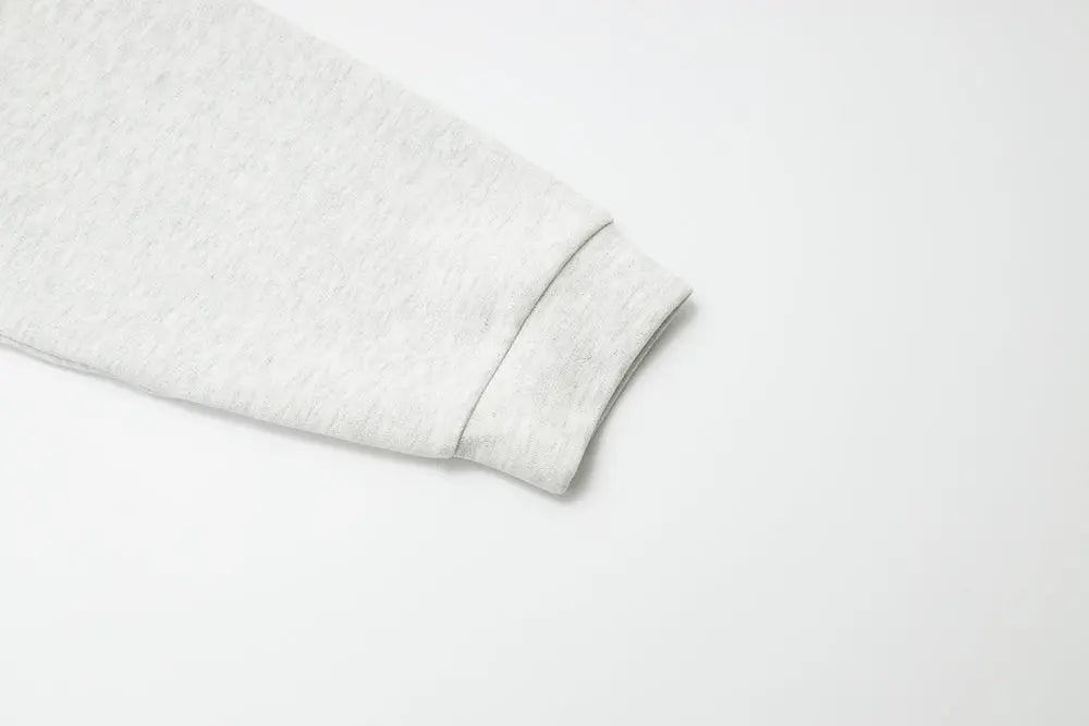 An image of a   31242 Pony Art Crewneck Sweatshirt by  Mirra Masa