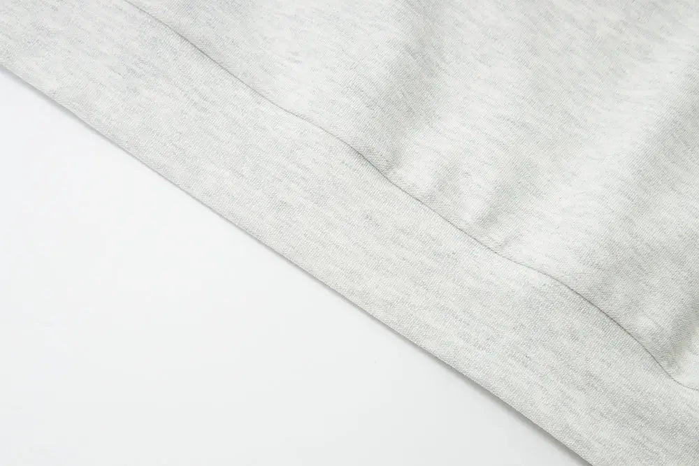 An image of a   31242 Pony Art Crewneck Sweatshirt by  Mirra Masa