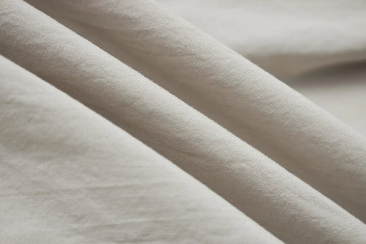An image of a   31284 Scarf-Tie Collared Blouse by  Mirra Masa