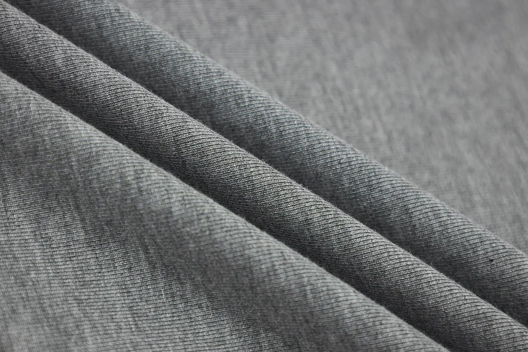 An image of a   31300 Ruched Side Slim-Fit Tee by  Mirra Masa