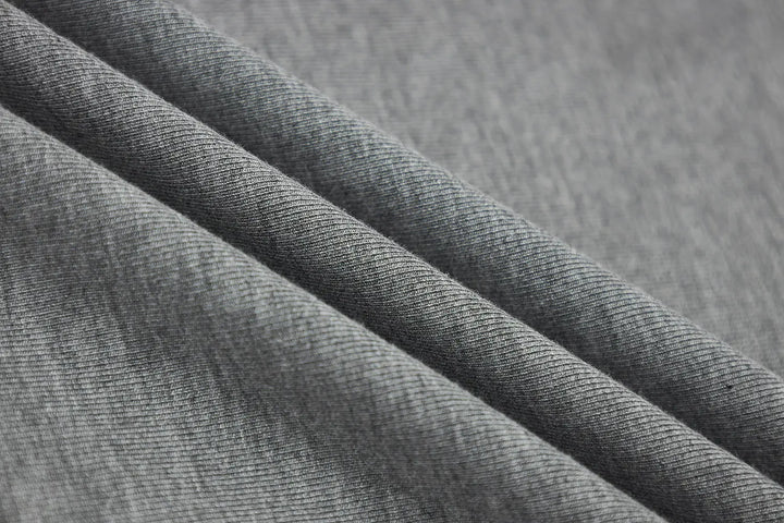 An image of a   31300 Ruched Side Slim-Fit Tee by  Mirra Masa
