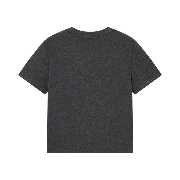 An image of a   31304 Bow Charmed T-Shirt by  Mirra Masa