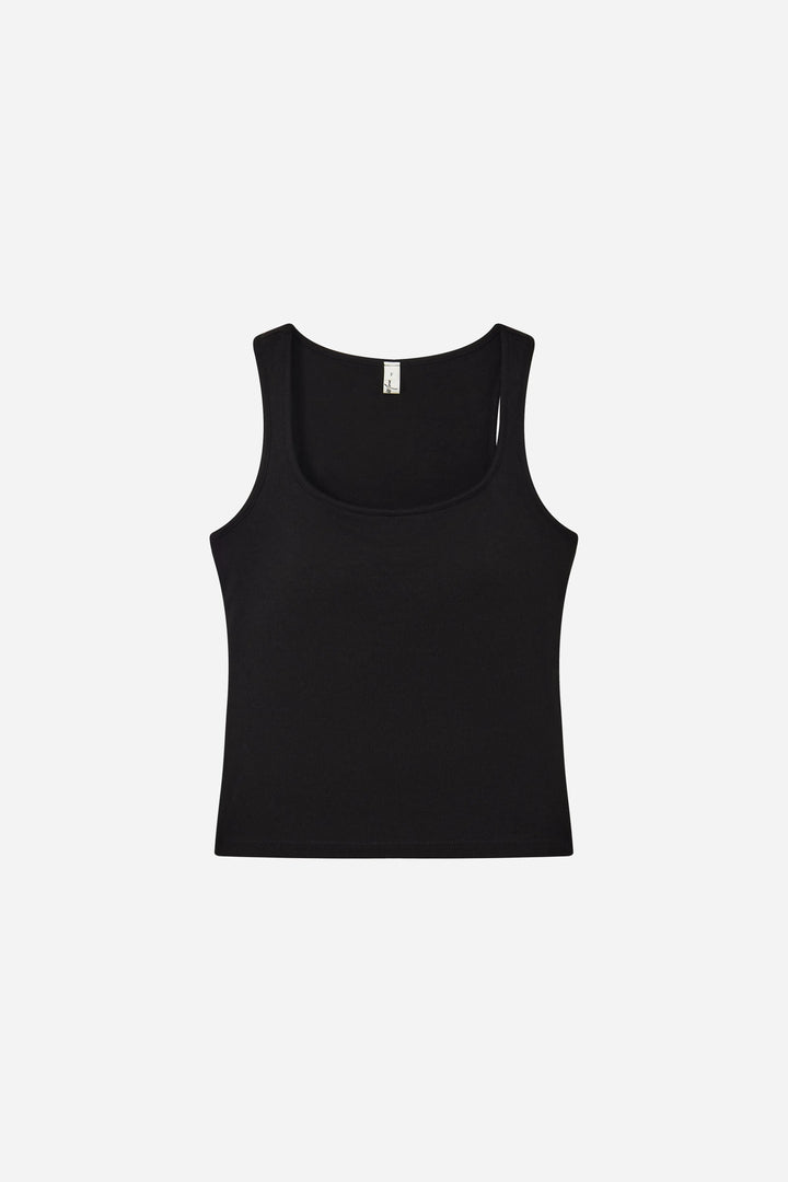 An image of a   31306 Scoop-Neck Tank Top by  Mirra Masa