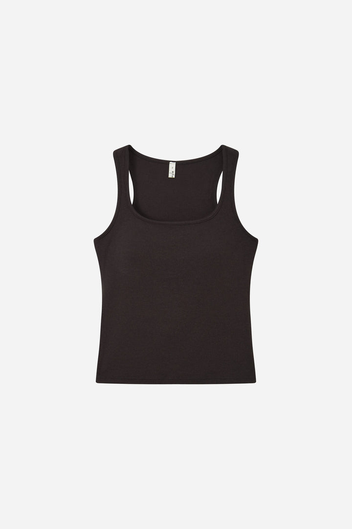 An image of a   31306 Scoop-Neck Tank Top by  Mirra Masa