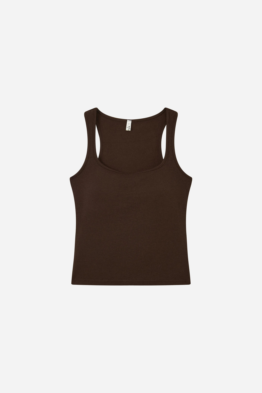 An image of a   31306 Scoop-Neck Tank Top by  Mirra Masa